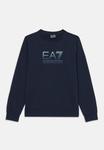 Толстовка EA7 Emporio Armani UNISEX, Blue - фото