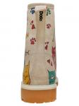 Сапоги Dogo Longe Boots - Cat Lovers, бежевый - фото 4