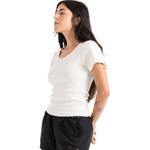 Футболка Wind Worn Roark, белый - фото 3