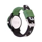 COOL TIME Kids Часы в цвете Grass Green, Black - фото 3