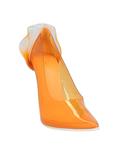 Туфли Le Silla, оранжевый - фото 2