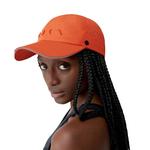 Бейсболка Born Living Yoga Deckel, черный - фото 4