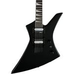 Электрогитара Jackson Kelly JS32T, черная - фото