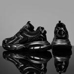 Детская обувь для подростков HBRK, черный - фото 3