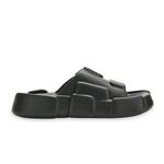 Слипоны унисекс RUN MANNER, желтые - фото 7