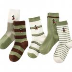 Детский носок Disney, розовый - фото 6