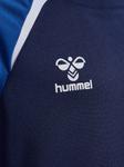 Hummel Спортивная толстовка 'Lead 2.0' в синем цвете, Navy - фото 4