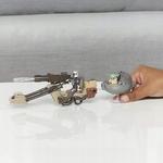 Велосипед-спидер Hasbro Star Wars Mission Fleet E9680 - фото 6