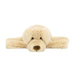 Плюшевая игрушка щенок wanderlust JELLYCAT - фото 2