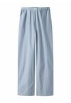 Брюки LMTD, светло-голубой - фото