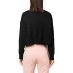 MaxMara Свитер женский черный - фото 5