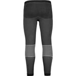 Мужские бесшовные брюки 3/4 CMP, черный - фото 2