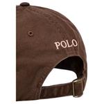 Шапка-бейсболка Chino Polo Ralph Lauren - фото 2