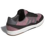 Кроссовки tyshawn 2 'shadow fig black' Adidas, мультиколор - фото 4