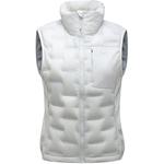 Under Armour Женская жилетка, 0072 Clay Gray - фото 5