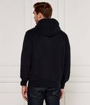 Толстовка Napapijri Dorees Relaxed fit, черный - фото 3