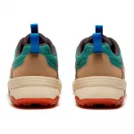 Кроссовки Timberland Motion Access Low, зеленый - фото 4