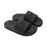 Матчевые тапочки Hugo, черный - фото 2