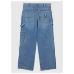 Джинсы Dickies Painter jeans, синий - фото 4