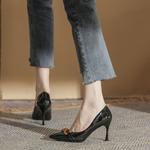 Туфли HKCP High Heels Women's - фото 13