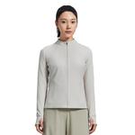 Топ женский Under Armour, синий - фото 6