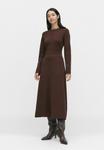 Платье STOCKH LM MAEVE MIDI, Brown - фото