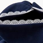 Детский свитшот Disney, темно-синий - фото 4