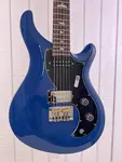 Paul Reed Smith PRS S2 Vela - Space Blue S2079649 - фото 2