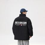 Пуховик Unisex REXSHION, белый - фото 7