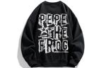 pepe the frog Толстовка унисекс «Лягушка Пепе», Черный - фото
