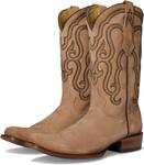Ботинки Corral Boots Men's C4173, Sand - фото