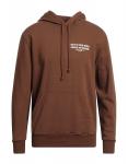 Толстовка Holubar, коричневый - фото