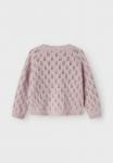 Кардиган Name it Cardigan, Burnished Lilac/Lilac - фото 2