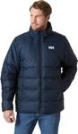 Helly-Hansen мужская куртка Oslo Light Puffy Helly Hansen, 597 Navy - фото