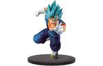 Фигурки Dragonball в масштабе BANPRESTO - фото