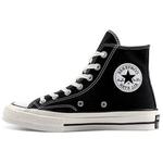 Туфли Converse Canvas унисекс, Black - фото