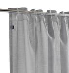 Штора Joop! серый, 130/250 см - фото 2