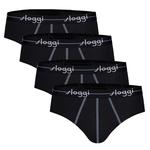 Трусики SLOGGI, черный - фото