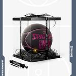 Баскетбольный мяч Trend Series SPALDING - фото 9