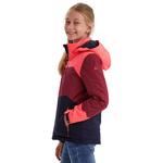 Куртка для девочек KILLTEC Lynge GRLS JCKT B - фото 7