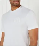 Футболка regular fit Just Cavalli, белый - фото 4