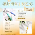 Зубные щетки Unisex LION - фото 4