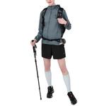 HELLY HANSEN Куртка женская, Black - фото 7