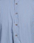 Рубашка Brio, лазурный - фото 4