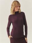 Блуза TATUUM, Wine Red - фото 3