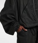 Куртка-бомбер The Attico, черный - фото 5