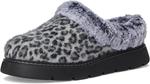 Тапочки BOBS from SKECHERS Keepsakes Lite, цвет Grey/Multi - фото 7