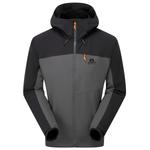 Куртка Frontier - куртка софтшелл Mountain Equipment, мультиколор - фото