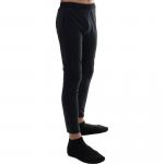 Детские спортивные базовые брюки Thermotech, Black - фото 2