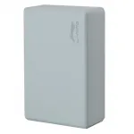 Йога блок LINING, серый - фото 2